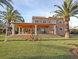 Casa En venta en Pueblo, Jávea - Xàbia photo 0