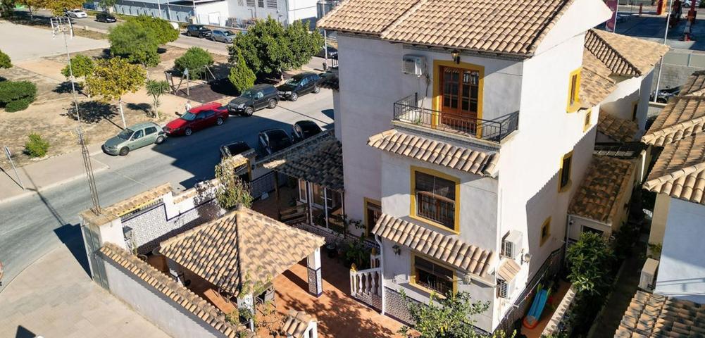 Casa En venta en Rocio Del Mar, Orihuela Costa photo 0