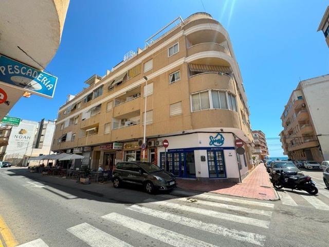 Piso En venta en La Mata Pueblo, Torrevieja photo 0