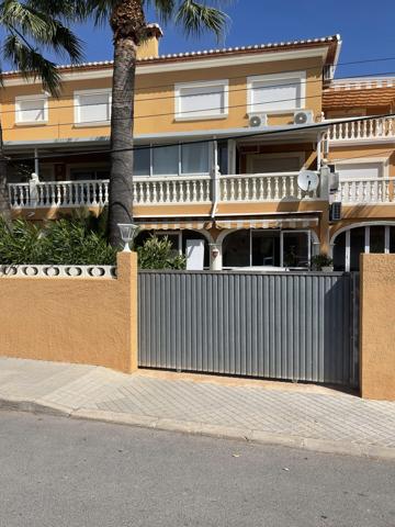 Piso En venta en Denia, Denia photo 0
