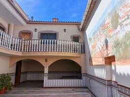 Casa En venta en Comunidad Valenciana, Algueña photo 0