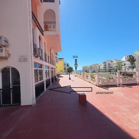 Piso En venta en La Veleta, Torrevieja photo 0