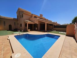 Casa En venta en La Manga Club-Atamaría, La Manga Club photo 0