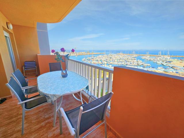 Piso En venta en Playa Del Esparto-Veneziola, La Manga Del Mar Menor photo 0