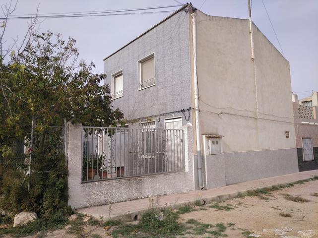 Casa En venta en Ayuntamiento, Yecla photo 0