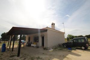 Casa De Campo En venta en Comunidad Valenciana, Monovar - Monover photo 0