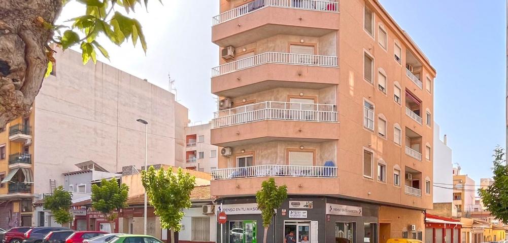 Piso En venta en Centro, Torrevieja photo 0