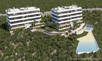 Piso En venta en Las Colinas Golf, Orihuela photo 0