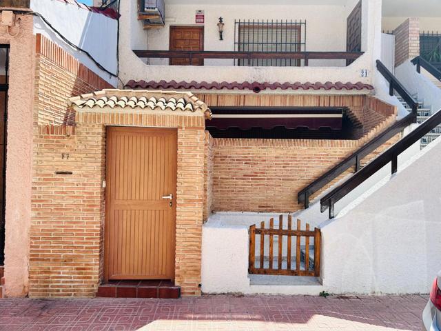 Casa En venta en Centro, Torrevieja photo 0