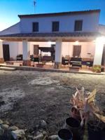 Casa De Campo En venta en Torre Del Rico, Jumilla photo 0