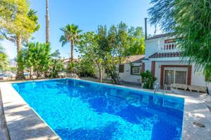 Casa En venta en Desamparados-Hurchillo-Torremendo, Orihuela photo 0