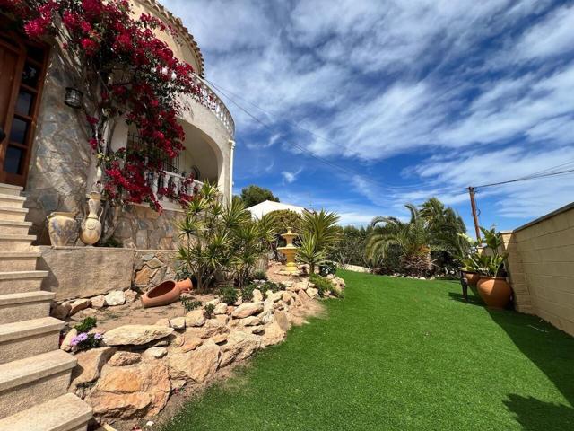 Casa En venta en Los Balcones - Los Altos Del Edén, Torrevieja photo 0