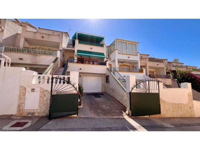 Casa En venta en Lomas De Cabo Roig, Orihuela Costa photo 0