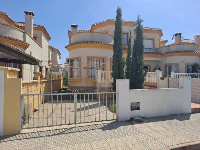 Casa En venta en Costa Blanca Sur, Los Montesinos photo 0