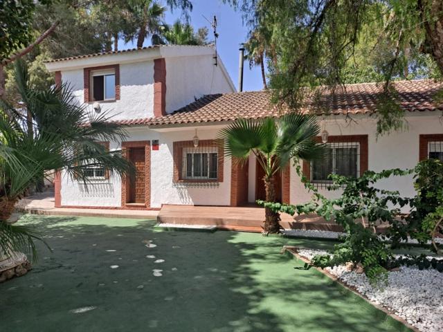 Casa De Campo En venta en Desamparados-Hurchillo-Torremendo, Orihuela photo 0