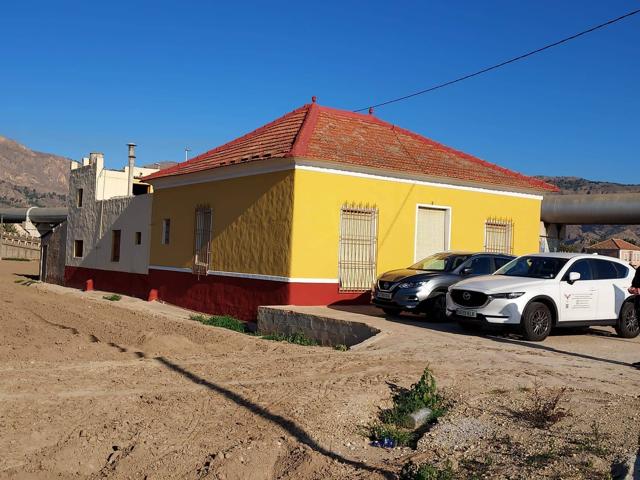 Casa De Campo En venta en Montepinar-La Aparecida-Raiguero, Orihuela photo 0