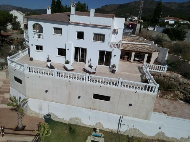 Casa En venta en Buenavista-Lauro Golf, Alhaurín De La Torre photo 0