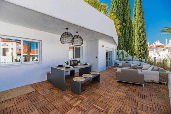 Piso En venta en Los Naranjos, Marbella photo 0