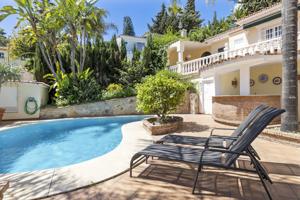 Casa En venta en Altos De Rodeo, Marbella photo 0