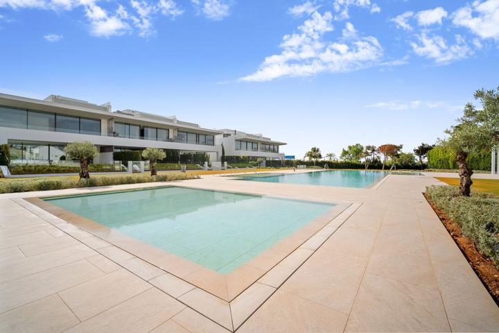 Casa En venta en Guadalmina Baja, Marbella photo 0