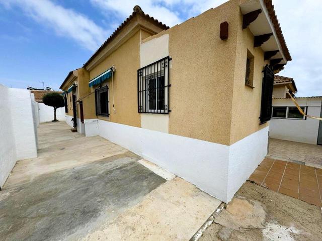 Casa De Campo En venta en Centro, Torrevieja photo 0