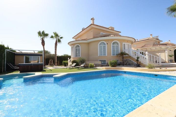 Casa En venta en Costa Blanca Sur, Ciudad Quesada photo 0