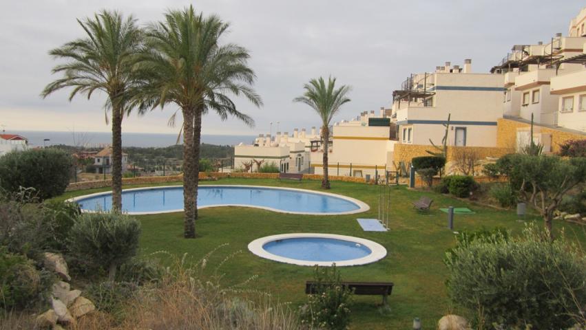 Casa En venta en Alicante, Finestrat photo 0