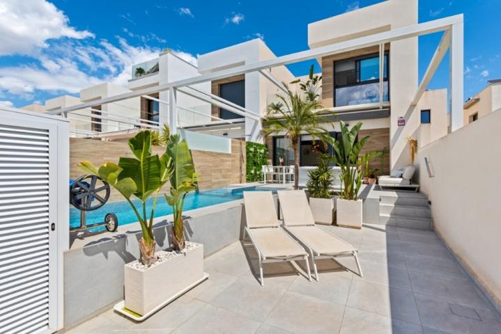 Casa En venta en Costa Blanca Sur, Rojales photo 0