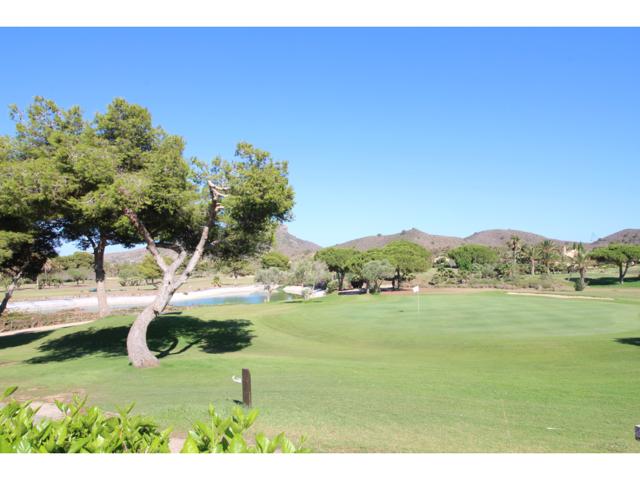 Casa De Campo En venta en La Manga Club-Atamaría, La Manga Club photo 0