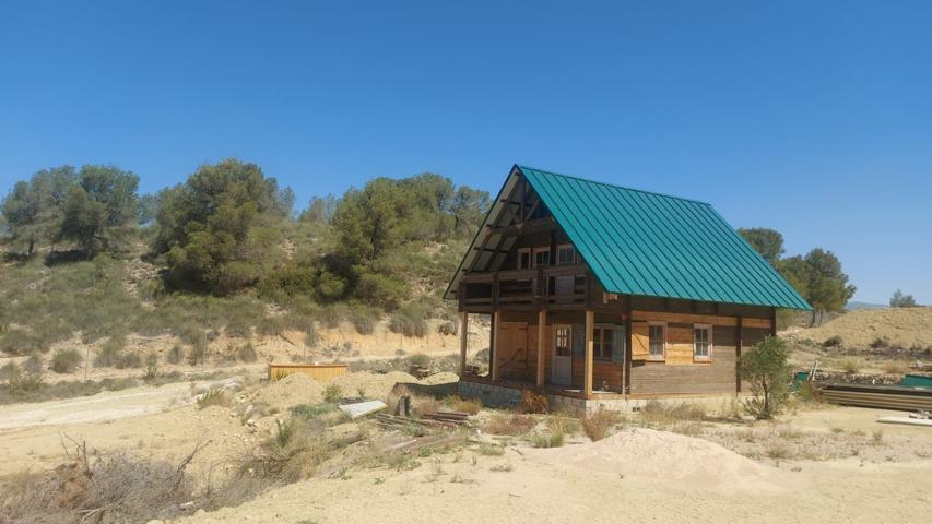 Casa En venta en Jumilla Centro, Jumilla photo 0