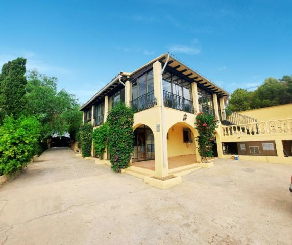 Casa En venta en Altea Pueblo, Altea photo 0