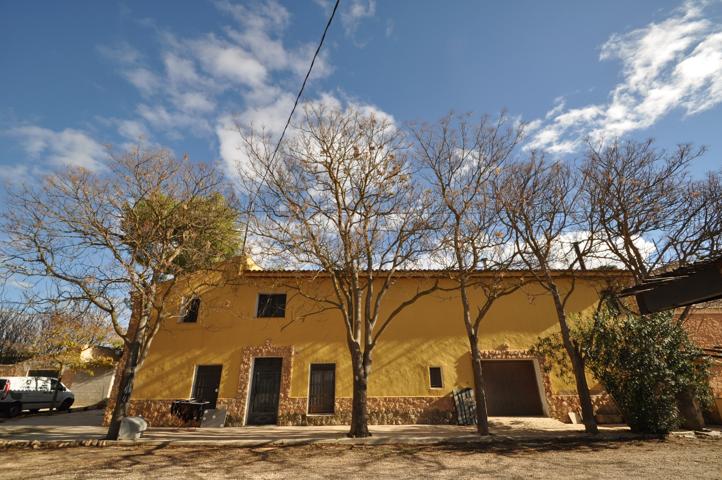 Casa De Campo En venta en Ayuntamiento, Yecla photo 0