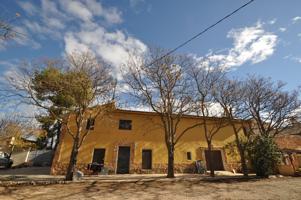 Casa De Campo En venta en Ayuntamiento, Yecla photo 0