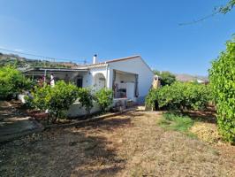 Casa En venta en South Of Spain, Alcaucin photo 0