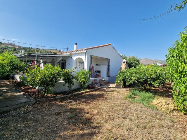 Casa En venta en South Of Spain, Alcaucin photo 0