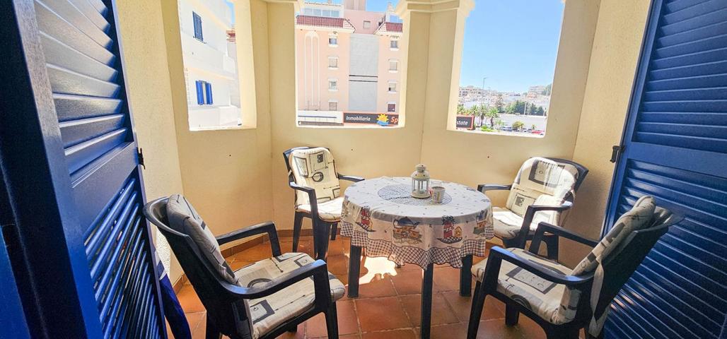 Piso En venta en San Luis De Sabinillas, San Luis De Sabinillas photo 0