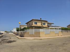 Casa En venta en Centro, Santiago De La Ribera photo 0