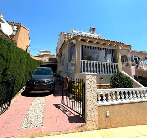 Casa En venta en Comunidad Valenciana, San Miguel De Salinas photo 0