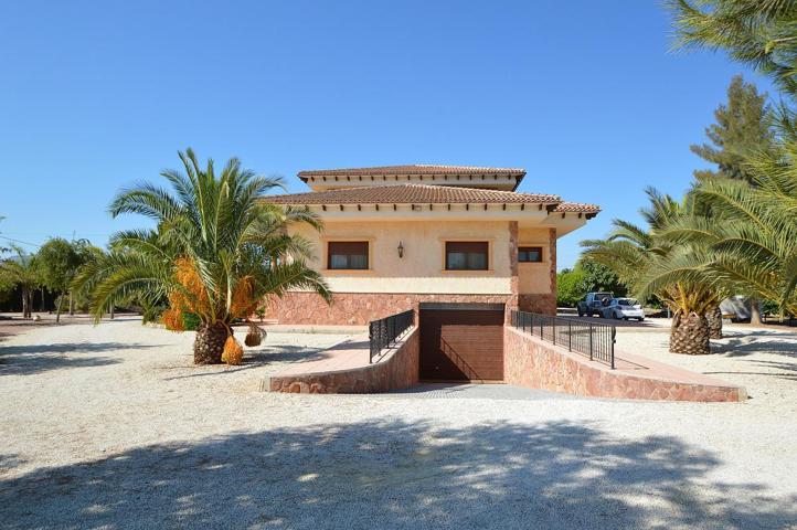 Casa En venta en Comunidad Valenciana, Callosa De Segura photo 0