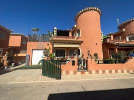 Casa En venta en Montepinar-La Aparecida-Raiguero, Orihuela photo 0