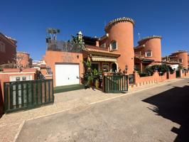 Casa En venta en Montepinar-La Aparecida-Raiguero, Orihuela photo 0