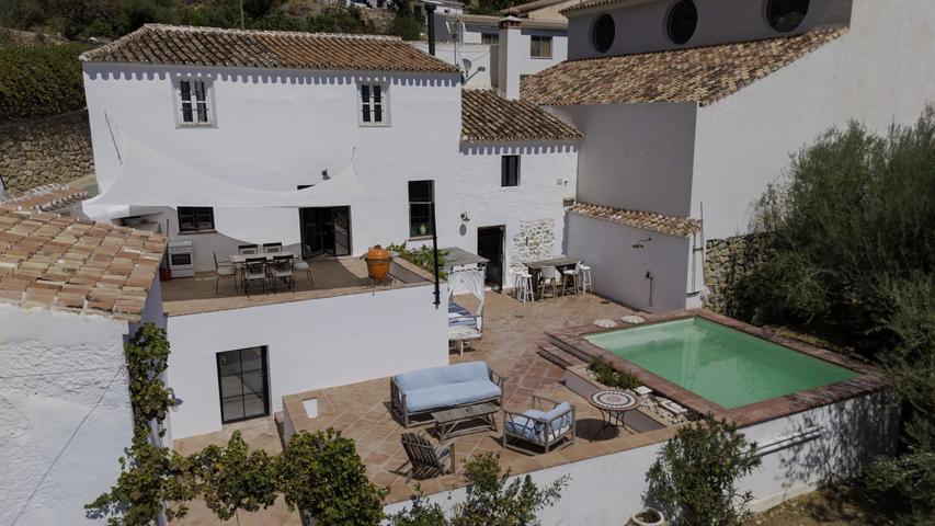 Casa En venta en South Of Spain, Periana photo 0