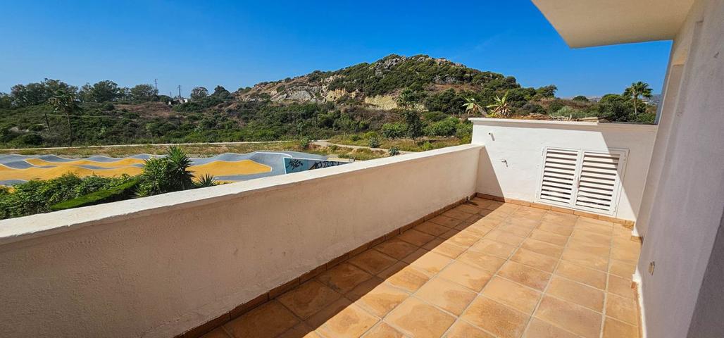 Piso En venta en Casares Costa, Casares photo 0