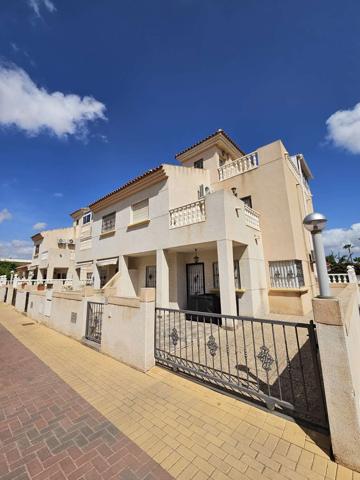 Casa De Campo En venta en La Siesta - El Salado - Torreta, Torrevieja photo 0