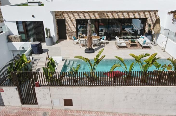 Casa En venta en Pueblo 5, Formentera Del Segura photo 0