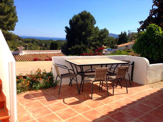 Casa En venta en Altea Pueblo, Altea photo 0