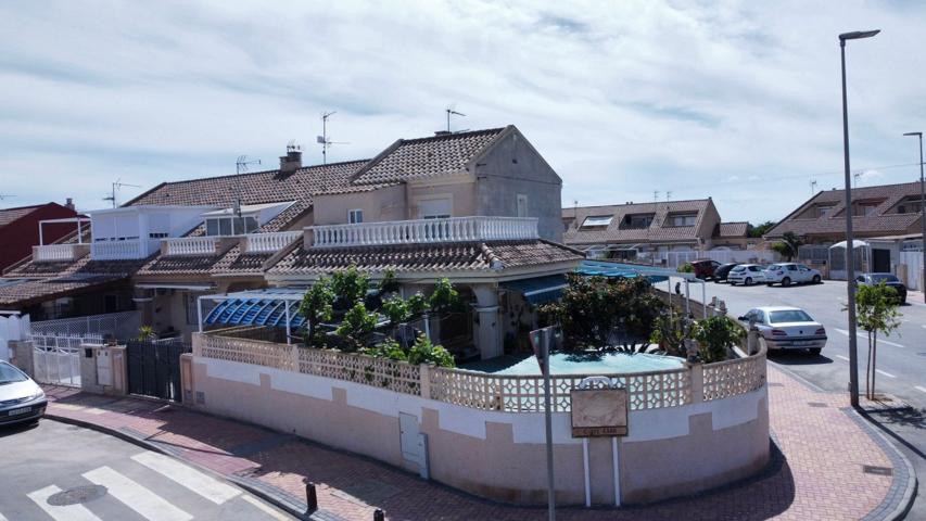 Casa En venta en Los Narejos, Los Alcázares photo 0