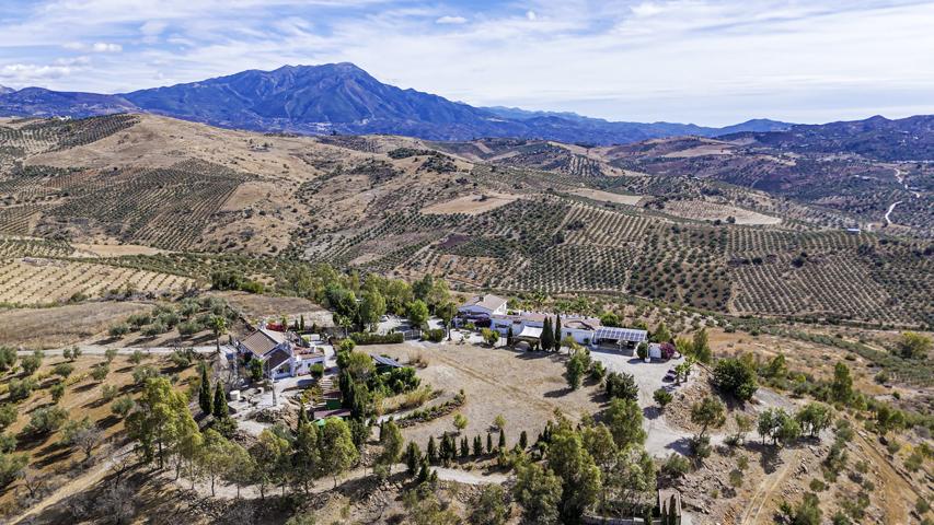 Casa En venta en South Of Spain, Colmenar photo 0