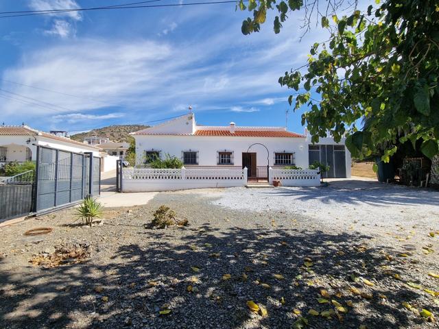 Casa En venta en South Of Spain, Alcaucin photo 0