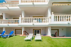 Dúplex En venta en Pinar De Advocat-Cometa, Moraira photo 0